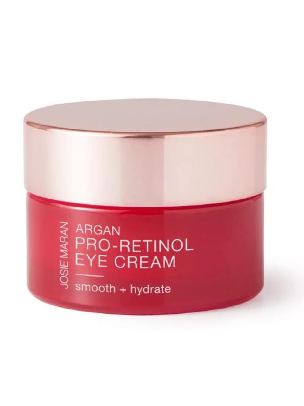 Josie Maran Firming Eye Cream
